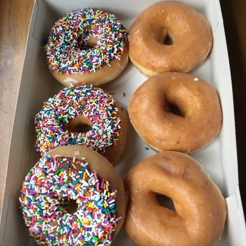 Meet your Posher, Emily